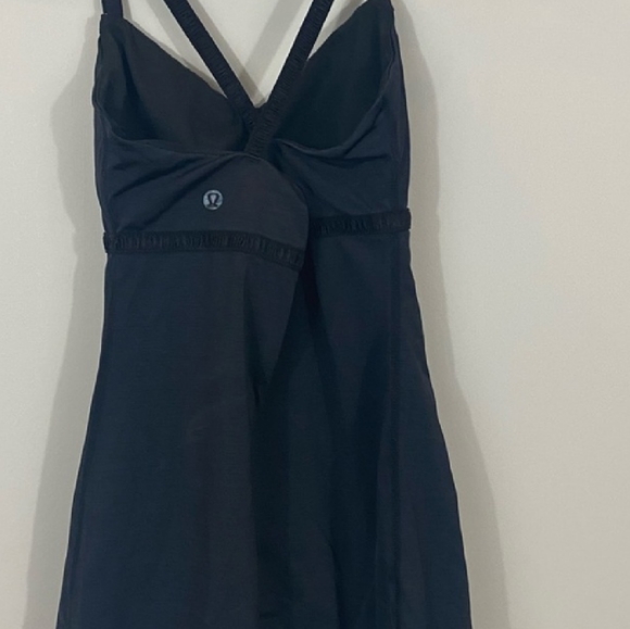 Lululemon top black - Picture 2 of 5